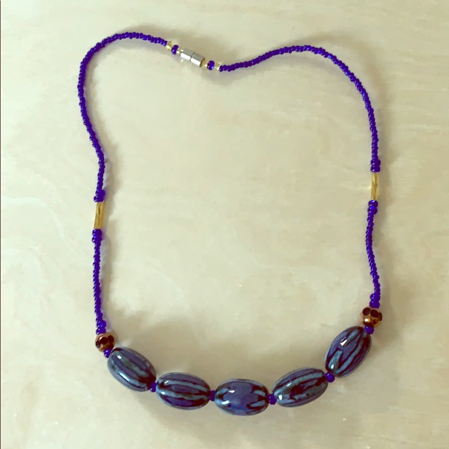 Premier Jewelry Necklace